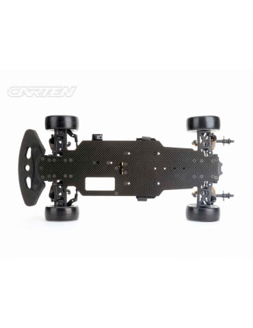 CARTEN T410 FWD 1/10 Touring Car Kit