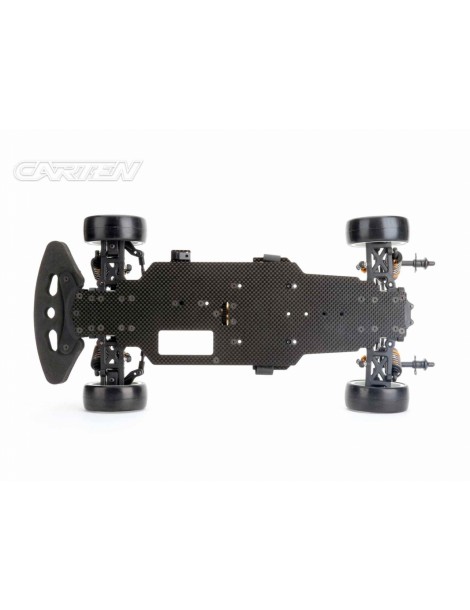 CARTEN T410 FWD 1/10 Touring Car Kit