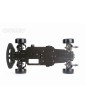 CARTEN T410 FWD 1/10 Touring Car Kit