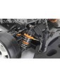 CARTEN T410 FWD 1/10 Touring Car Kit