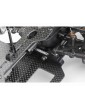 CARTEN T410 FWD 1/10 Touring Car Kit