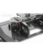 CARTEN T410 FWD 1/10 Touring Car Kit