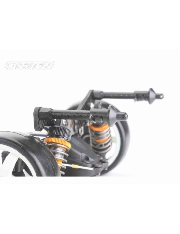 CARTEN T410 FWD 1/10 Touring Car Kit