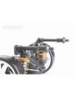 CARTEN T410 FWD 1/10 Touring Car Kit