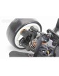 CARTEN T410 FWD 1/10 Touring Car Kit