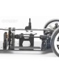 CARTEN T410 FWD 1/10 Touring Car Kit