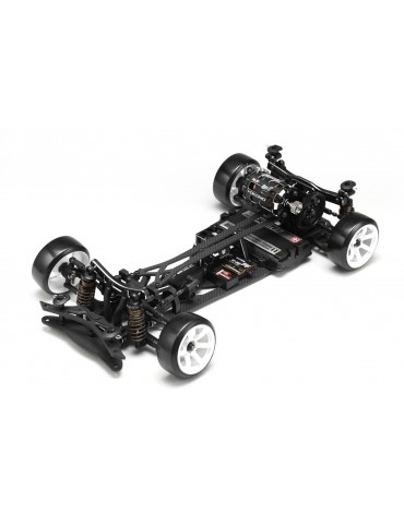 Yokomo Super Drift SD 3.0 RC drift važiuoklės komplektas 1:10 mastelio