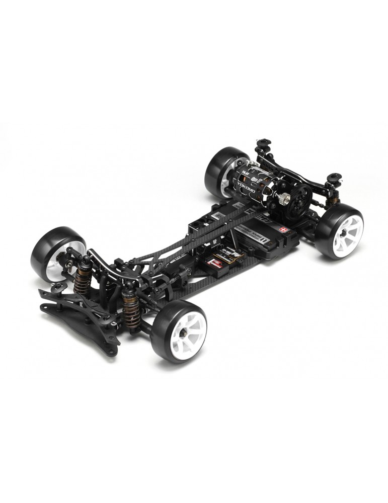 Yokomo Super Drift SD 3.0 RC drift važiuoklės komplektas 1:10 mastelio