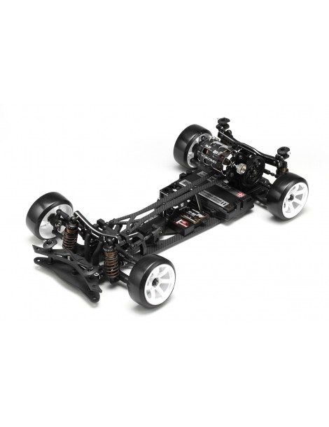 Yokomo Super Drift SD 3.0 RC drift važiuoklės komplektas 1:10 mastelio
