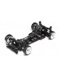 Yokomo Super Drift SD 3.0 RC drift važiuoklės komplektas 1:10 mastelio