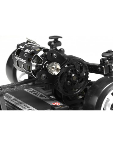 Yokomo Super Drift SD 3.0 RC drift važiuoklės komplektas 1:10 mastelio