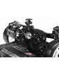 Yokomo Super Drift SD 3.0 RC drift važiuoklės komplektas 1:10 mastelio
