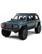 Absima CR4.4 Patrol Light Blue 1:10 RTR RC kopimo modelis su LCG važiuokle