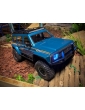 Absima CR4.4 Patrol Light Blue 1:10 RTR RC kopimo modelis su LCG važiuokle