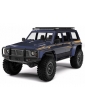 Absima CR4.4 Patrol Dark Blue 1:10 RTR RC kopimo modelis su LCG važiuokle