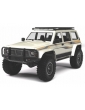 Absima CR4.4 Patrol Creme 1:10 RTR RC kopimo modelis su LCG važiuokle