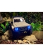 Absima CR4.4 Patrol Creme 1:10 RTR RC kopimo modelis su LCG važiuokle