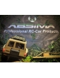 Absima CR4.4 Patrol Creme 1:10 RTR RC kopimo modelis su LCG važiuokle
