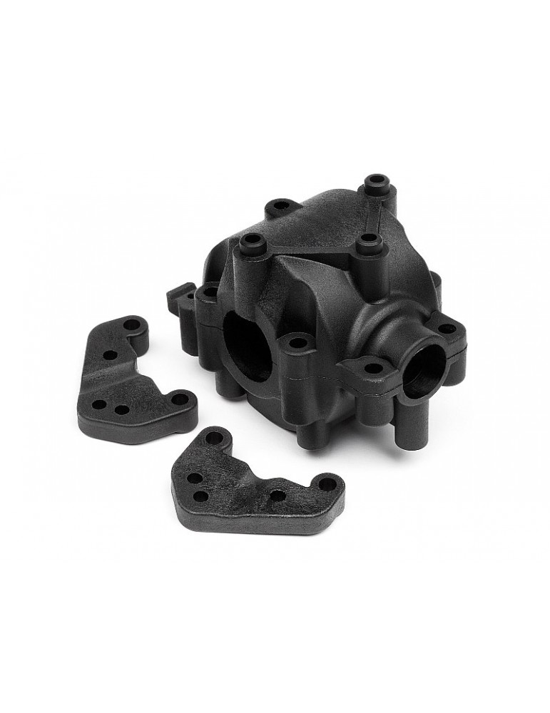 FRONT GEAR BOX SET