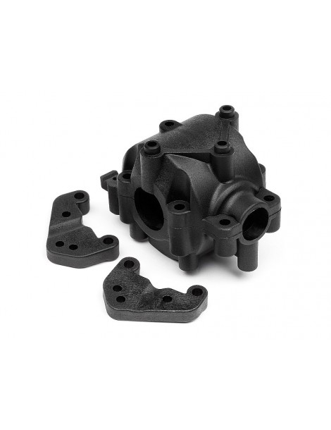 FRONT GEAR BOX SET