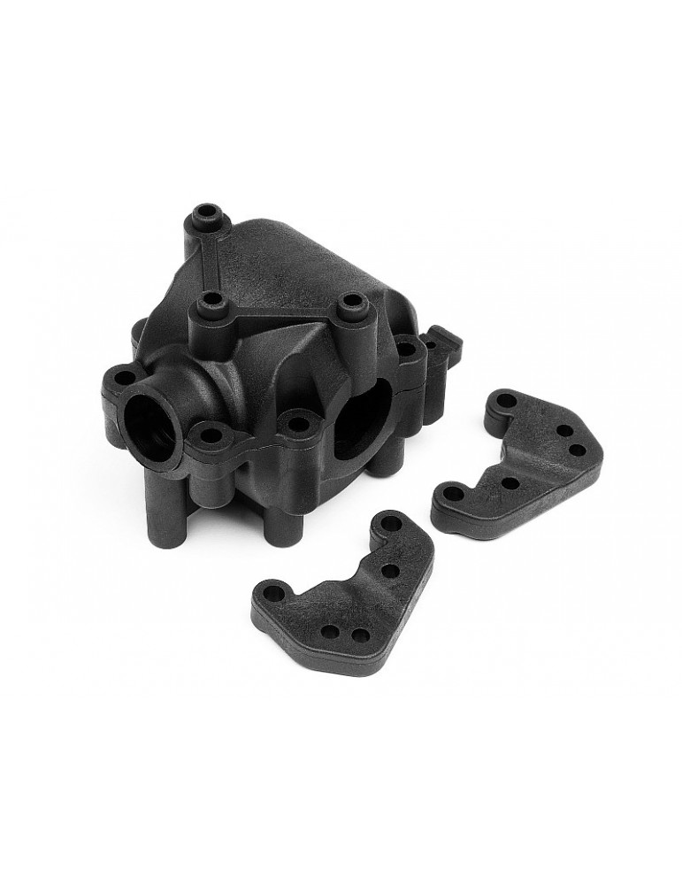 Rear gear box set
