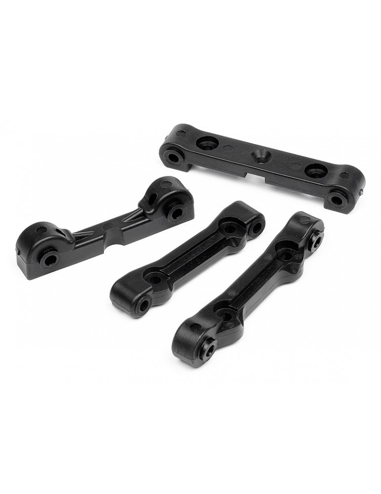 Suspension mount set
