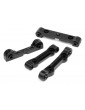 Suspension mount set