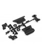 BUMPER/WING MOUNT SET