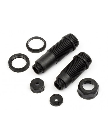 SHOCK BODY SET
