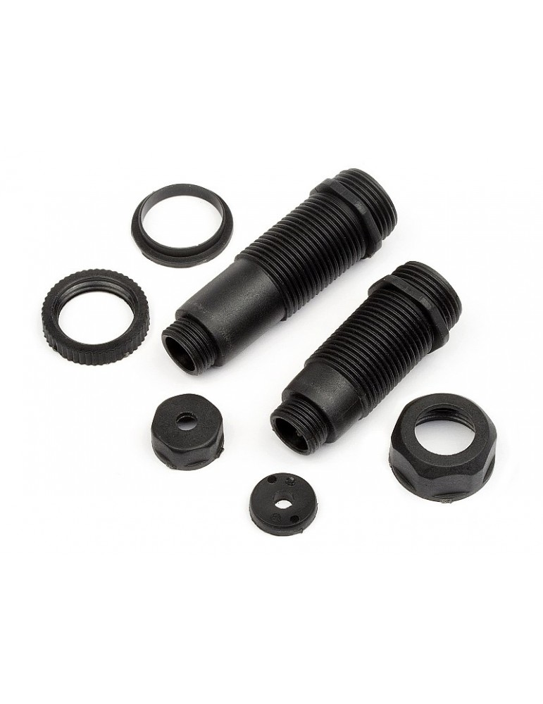 SHOCK BODY SET