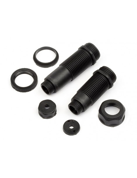 SHOCK BODY SET