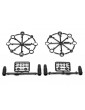 SHOCK BODY SET