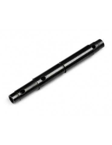 Center shaft 5x45mm (black)