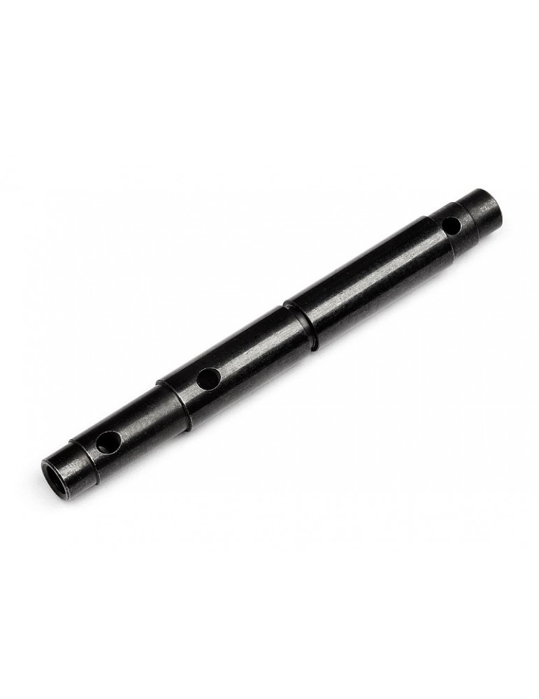 Center shaft 5x45mm (black)