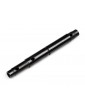Center shaft 5x45mm (black)