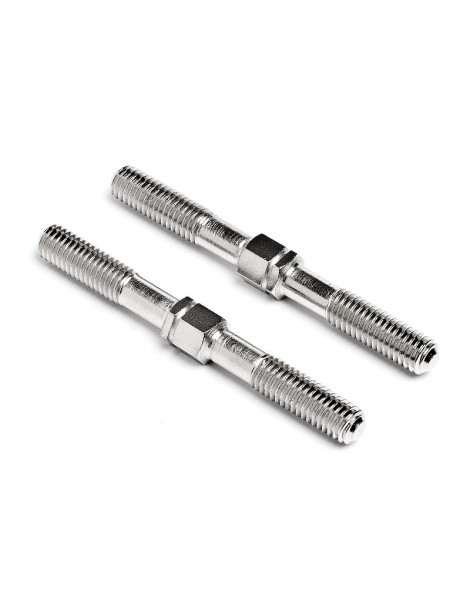 Rear upper turnbuckle 5x51mm