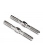 Rear upper turnbuckle 5x51mm