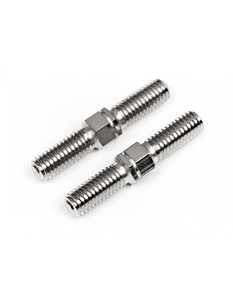 Front upper turnbuckle 5x26mm