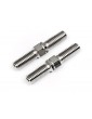 Front upper turnbuckle 5x26mm
