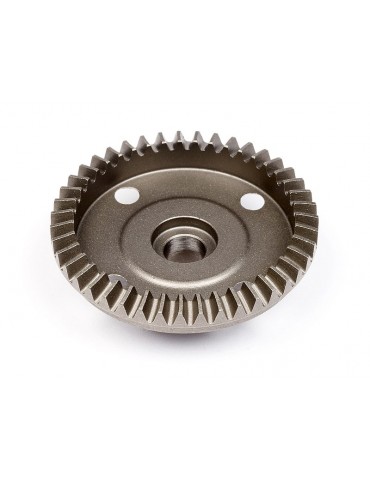 43T stainl center bevel gear