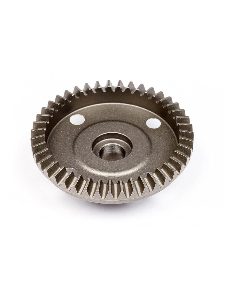 43T stainl center bevel gear