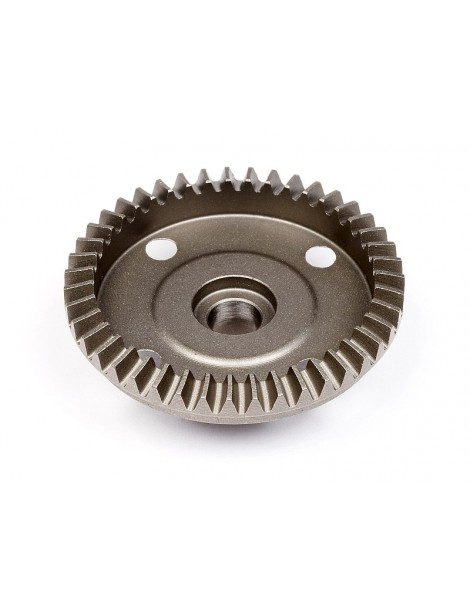 43T stainl center bevel gear