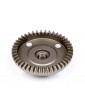 43T stainl center bevel gear