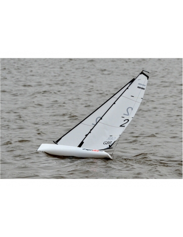 Dragon Flite 95 Yacht burlaivis RTR