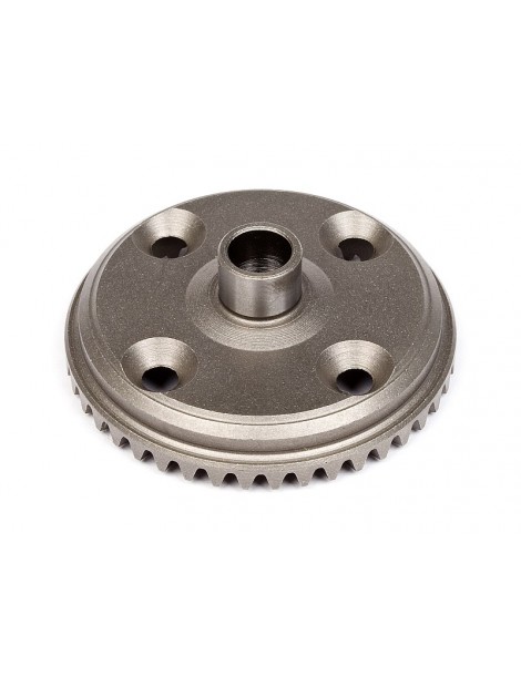 43T stainl center bevel gear