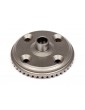 43T stainl center bevel gear