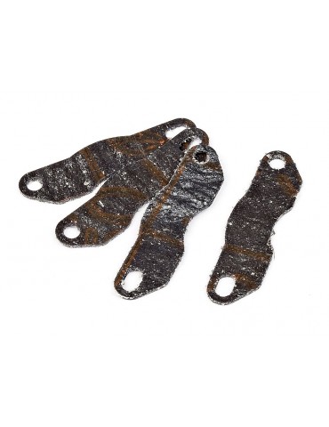 Brake pads