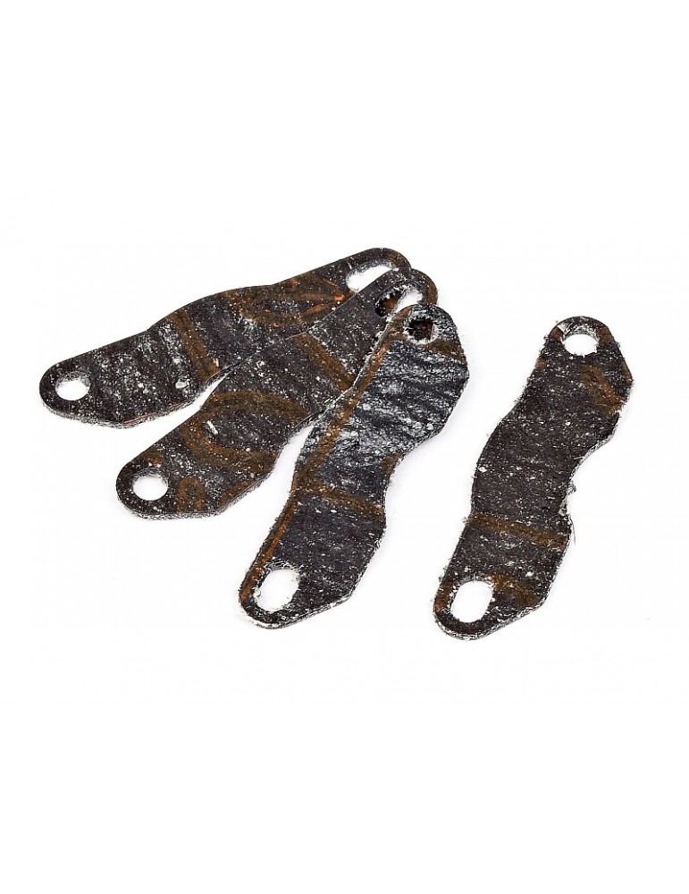 Brake pads