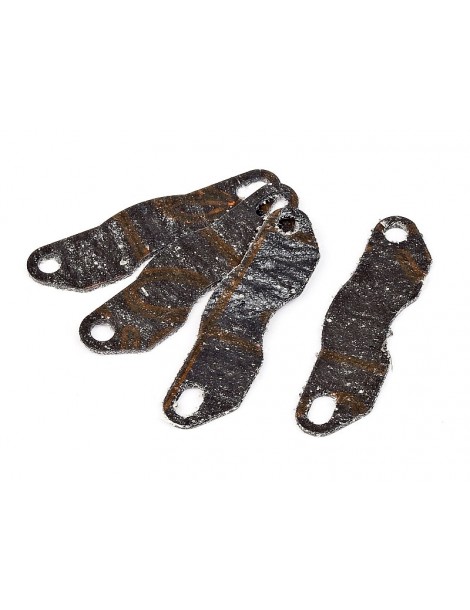 Brake pads