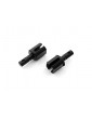 Centre diff.axle shaft